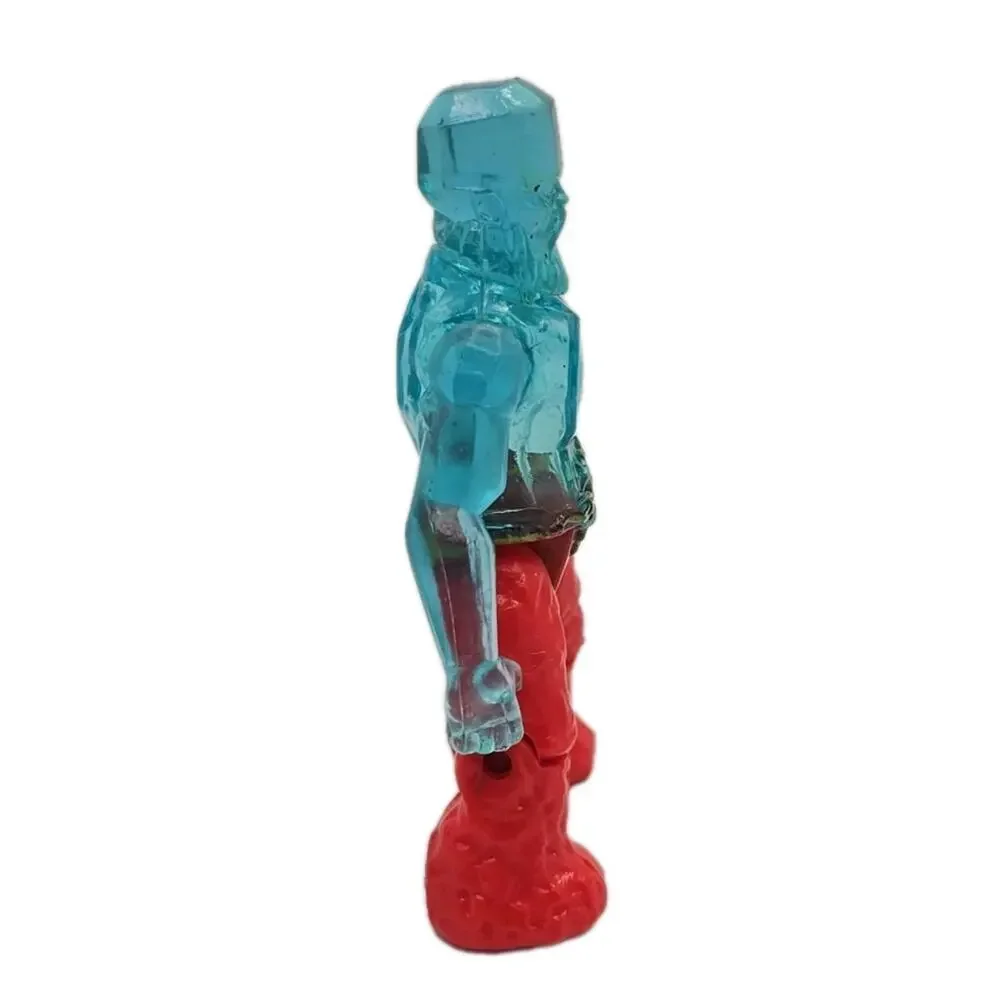 Vintage Remco 1982 The Saga of Crystal Feldspar Crystal Warrior 3